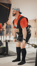 WDC World Championships Strongfest IV video coverage by Unbound — August 23, 2026