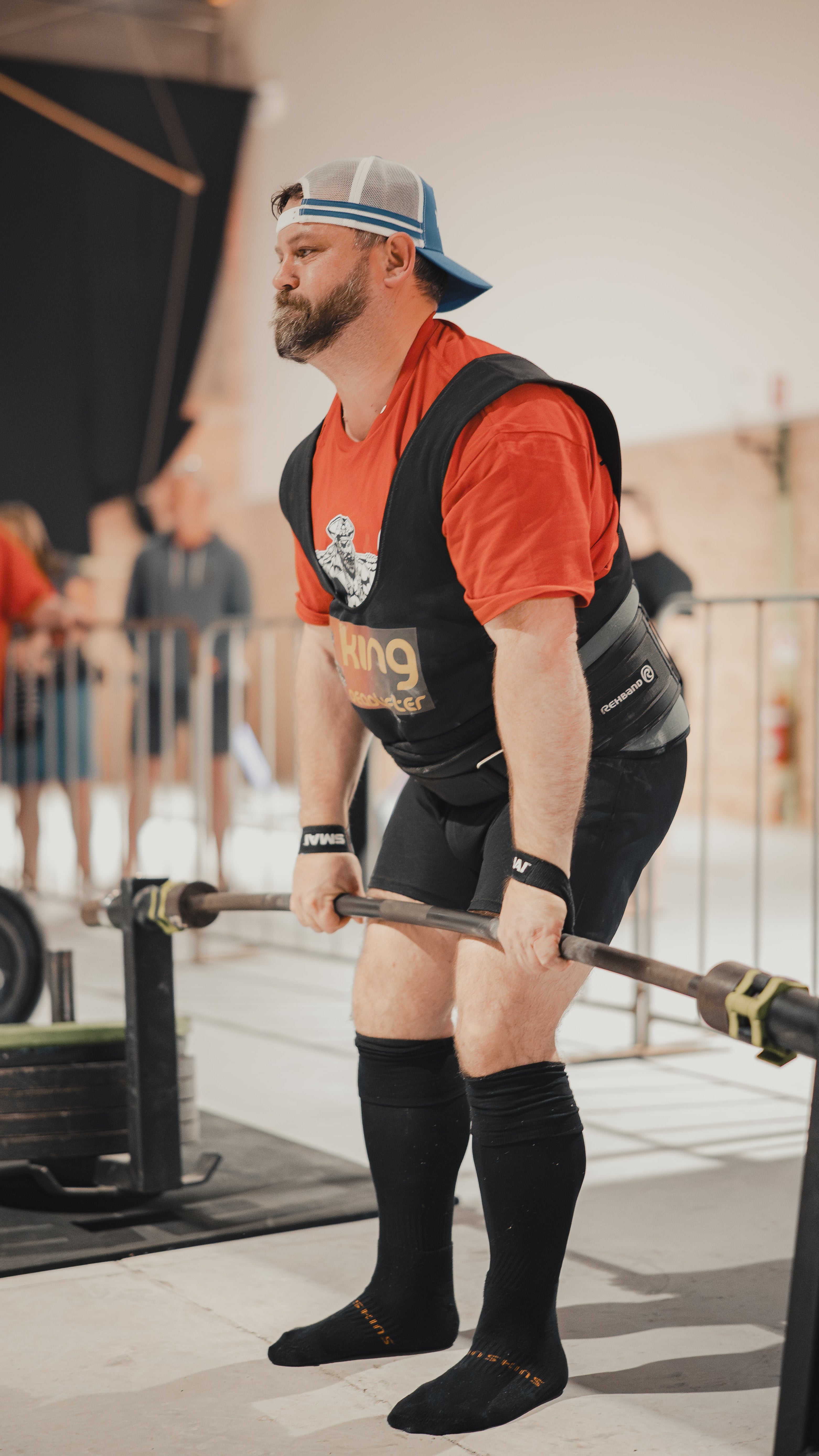 WDC World Championships Strongfest IV video coverage by Unbound — August 23, 2026