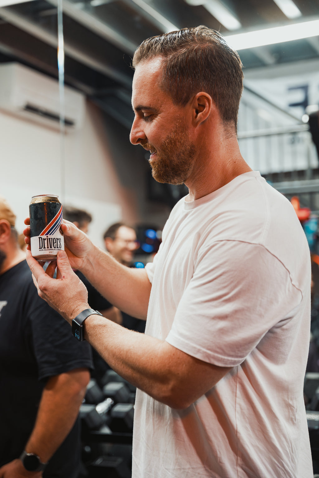 Adventure Ready Coaching NSW Qualifier 2026 powerlifting media by Unbound