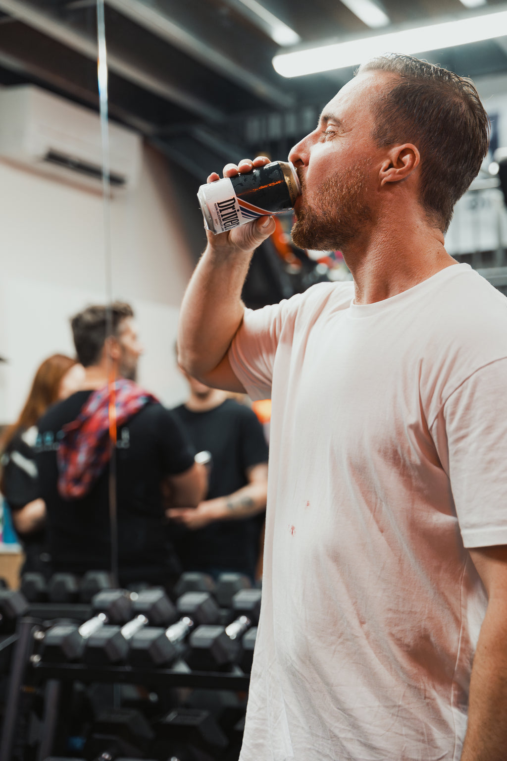Adventure Ready Coaching NSW Qualifier 2026 powerlifting media by Unbound